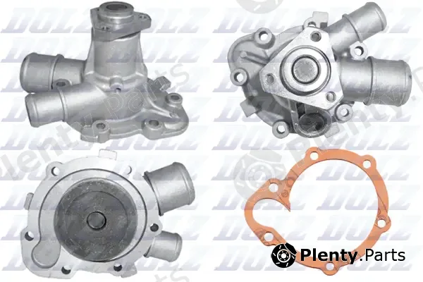 Dolz A149 — Water Pump, engine cooling