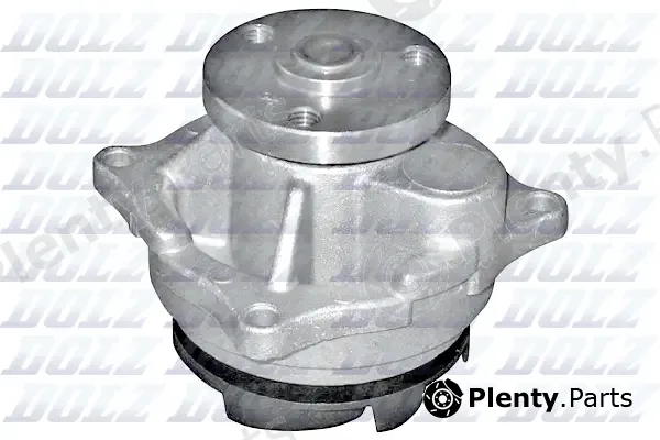 Dolz F141 — Water Pump, engine cooling