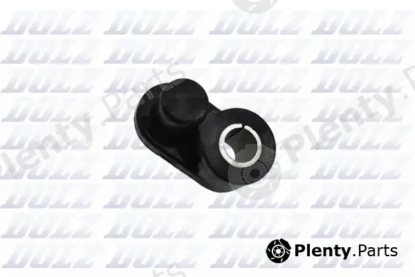 Dolz 02KD723 — Plug, rocker arm shaft mounting bore