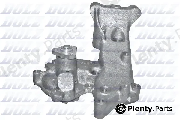 Dolz S220ST — Water Pump, engine cooling
