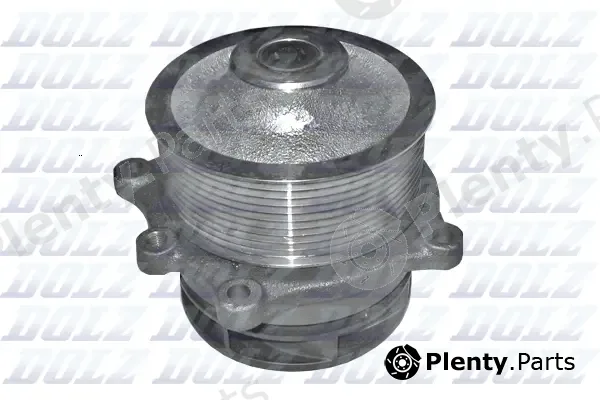 Dolz I111 — Water Pump, engine cooling