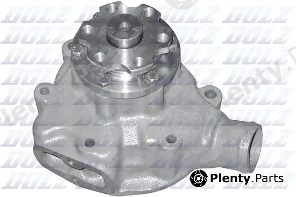 Dolz M613 — Water Pump, engine cooling