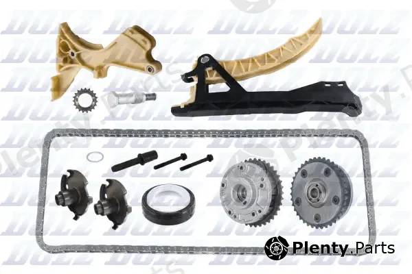 Dolz SKCB012V — Timing Chain Kit