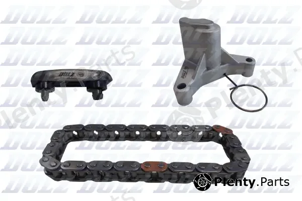 Dolz SKCC017 — Timing Chain Kit