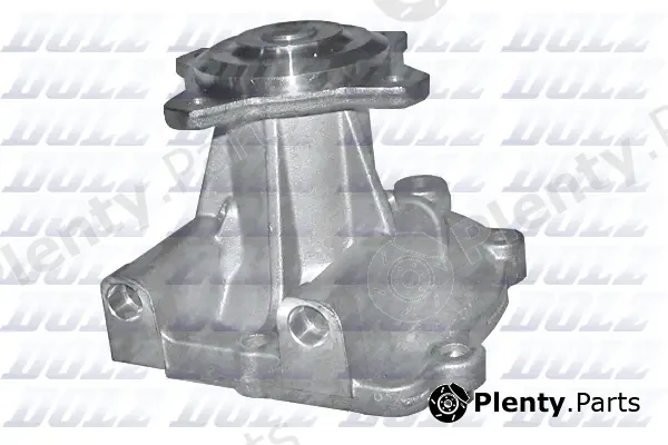 Dolz S207 — Water Pump, engine cooling