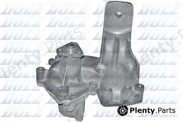 Dolz L138 — Water Pump, engine cooling