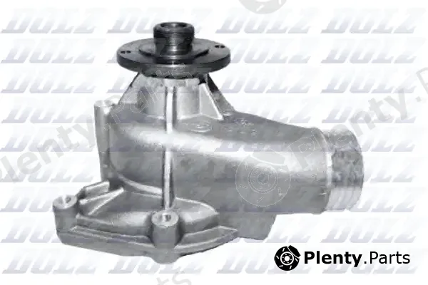 Dolz B323 — Water Pump, engine cooling