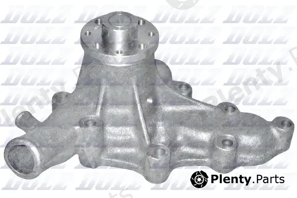 Dolz I201 — Water Pump, engine cooling