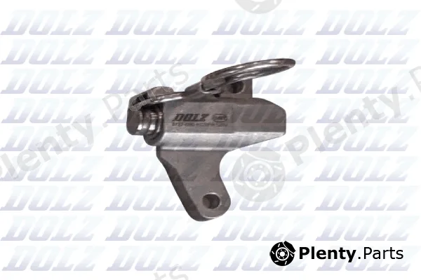Dolz 02KCT084 — Chain Tensioner, timing chain
