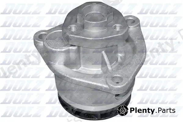 Dolz O181 — Water Pump, engine cooling