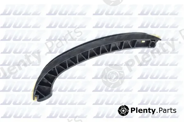 Dolz 02KCG050 — Guide, timing chain