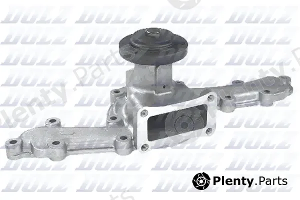 Dolz A148 — Water Pump, engine cooling
