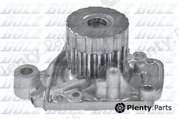 Dolz H129 — Water Pump, engine cooling