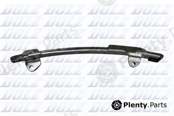 Dolz 02KCG155 — Guide, timing chain