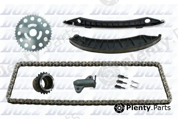 Dolz SKCR020 — Timing Chain Kit