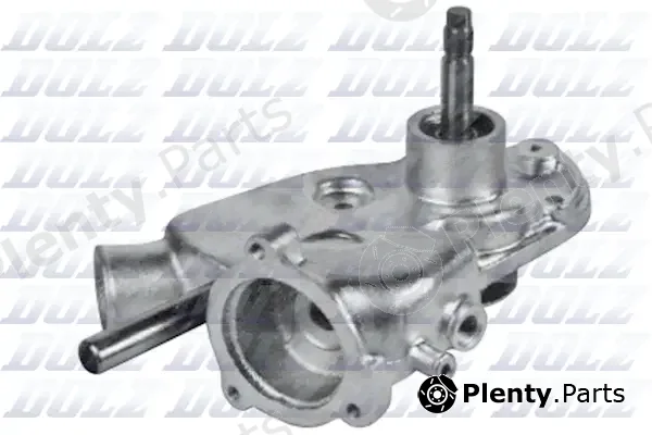 Dolz N685 — Water Pump, engine cooling