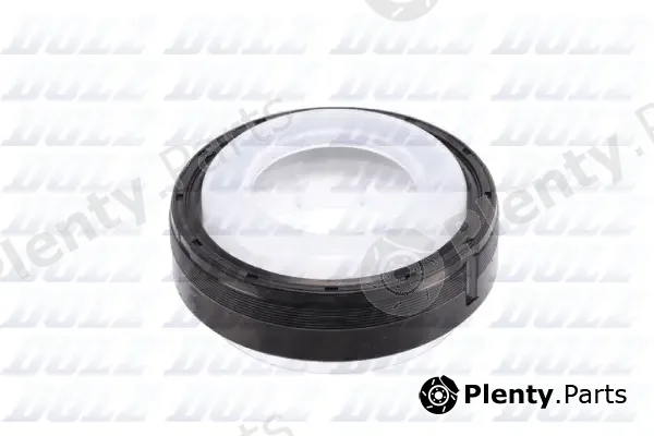 Dolz 02KCS017 — Shaft Seal, crankshaft