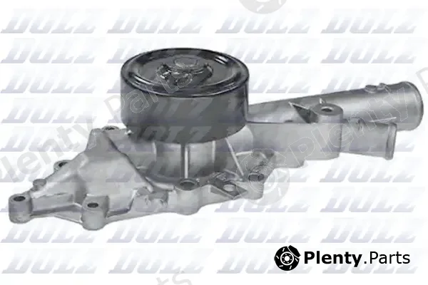 Dolz M219 — Water Pump, engine cooling