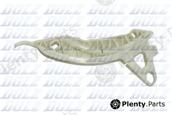 Dolz 02KCG148 — Guide, timing chain
