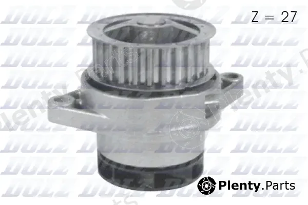 Dolz A179 — Water Pump, engine cooling