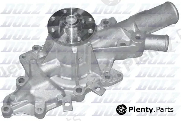 Dolz M221 — Water Pump, engine cooling