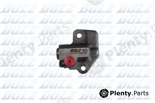 Dolz 02KCT073 — Chain Tensioner, timing chain