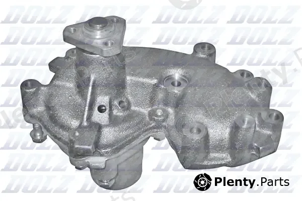 Dolz S181 — Water Pump, engine cooling