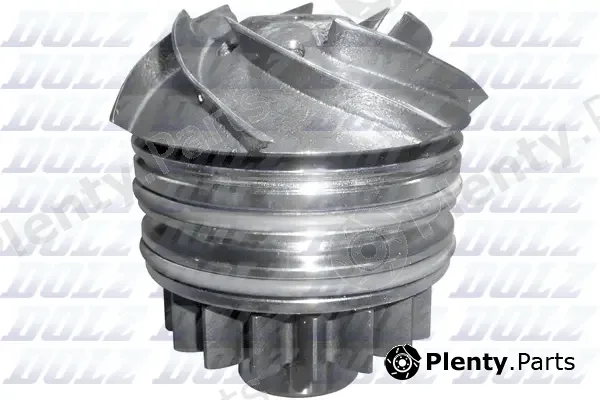 Dolz J113 — Water Pump, engine cooling