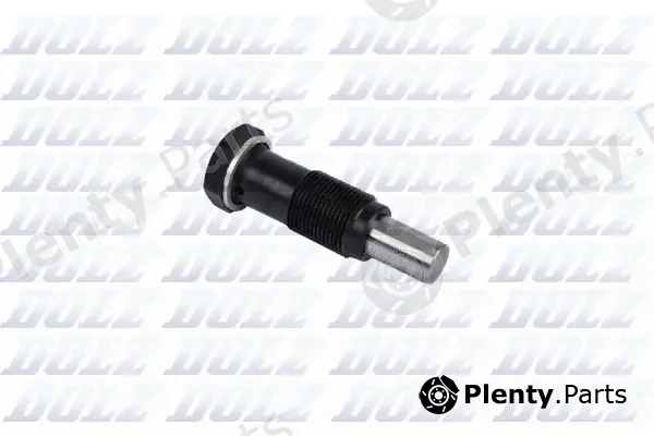 Dolz 02KCT031 — Chain Tensioner, timing chain