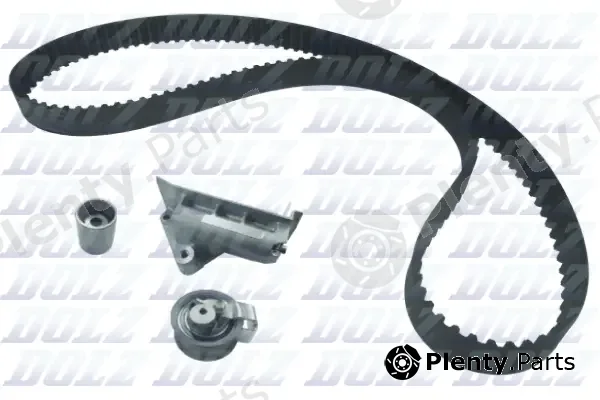 Dolz SKD082 — Timing Belt Kit
