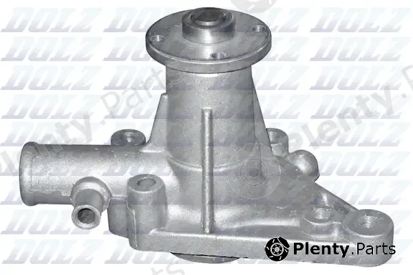 Dolz M136 — Water Pump, engine cooling