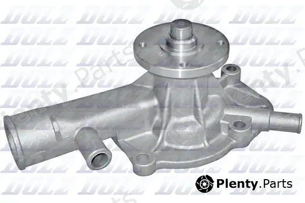 Dolz T182 — Water Pump, engine cooling