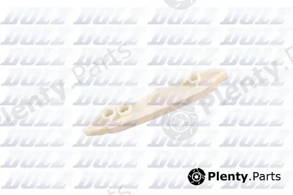 Dolz 02KCG089 — Guide, timing chain