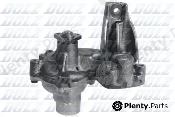 Dolz S215 — Water Pump, engine cooling