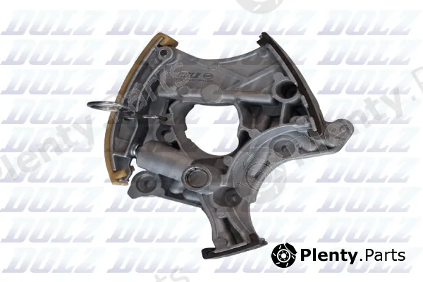 Dolz 02KCT083 — Chain Tensioner, timing chain