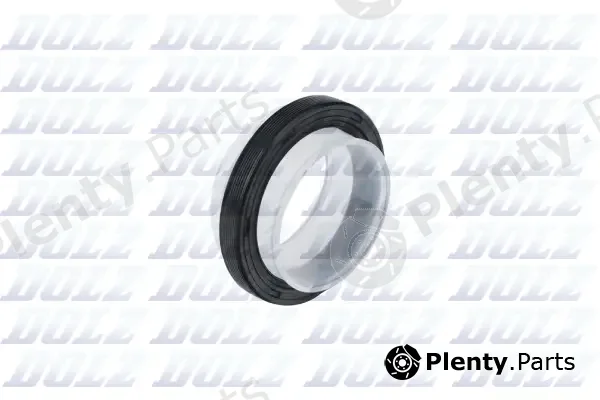 Dolz 02KCS021 — Shaft Seal, crankshaft
