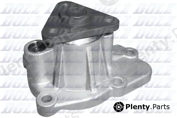 Dolz N207 — Water Pump, engine cooling