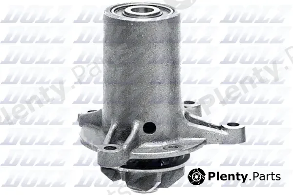 Dolz M188 — Water Pump, engine cooling