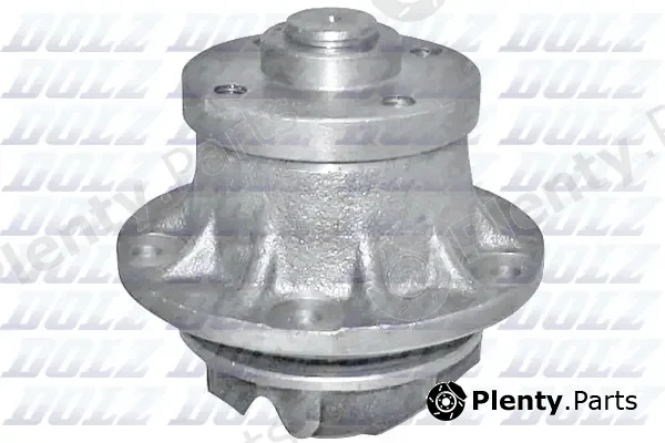 Dolz S112 — Water Pump, engine cooling