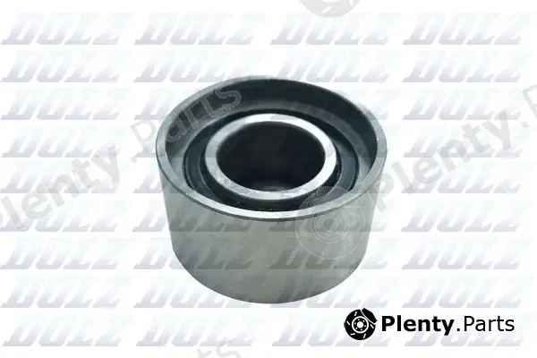 Dolz 06KD184 — Tensioner Pulley, timing belt