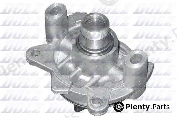 Dolz R212 — Water Pump, engine cooling