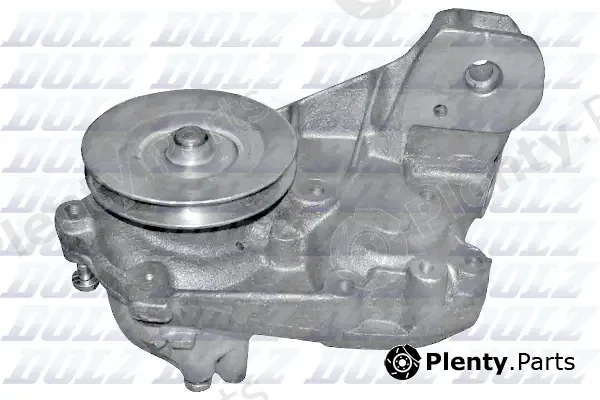 Dolz S164 — Water Pump, engine cooling