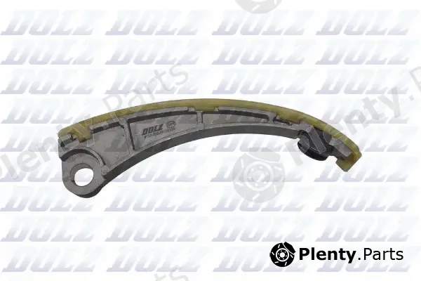 Dolz 02KCG163 — Guide, timing chain