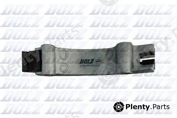 Dolz 02KCG146 — Guide, timing chain