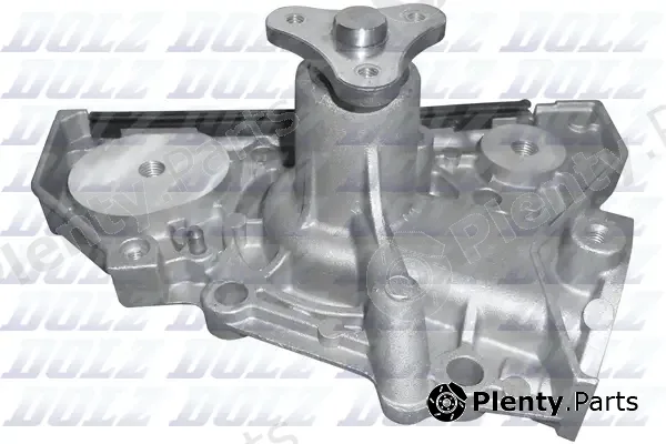 Dolz K108 — Water Pump, engine cooling