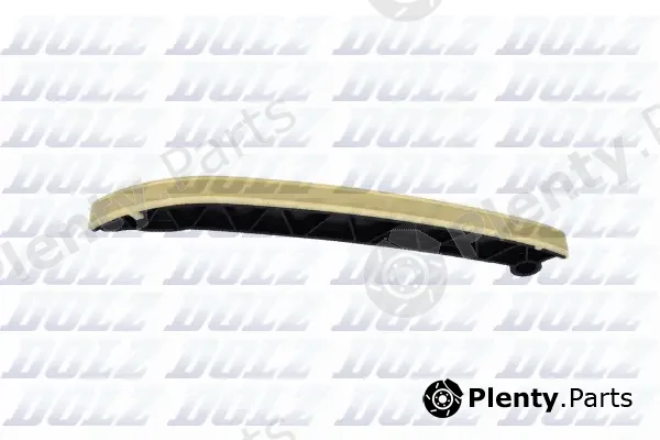 Dolz 02KCG057 — Guide, timing chain