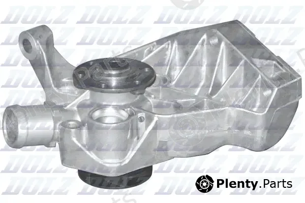 Dolz S292 — Water Pump, engine cooling
