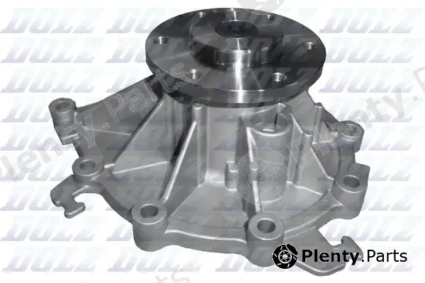 Dolz M642 — Water Pump, engine cooling
