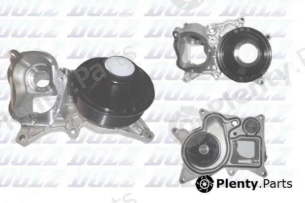 Dolz B251 — Water Pump, engine cooling