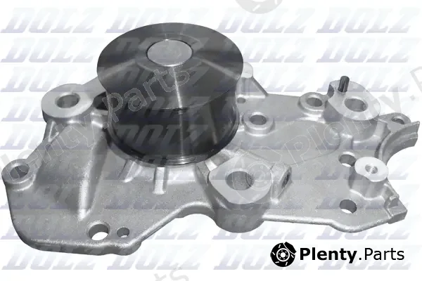 Dolz H230 — Water Pump, engine cooling